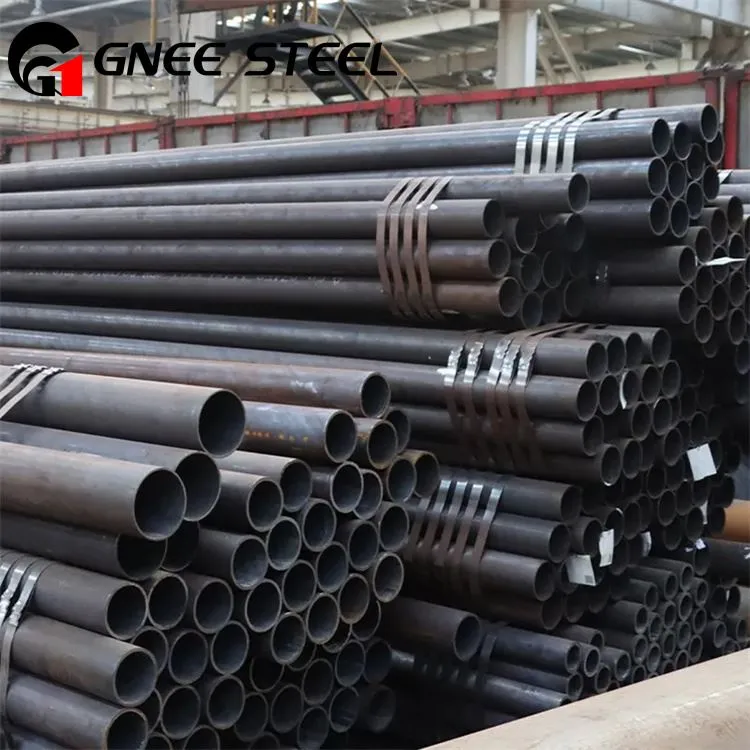 Bešavna karbonska cijev 10#