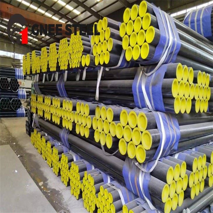 API 5L Grade B Carbon Steel Seamless Pipe