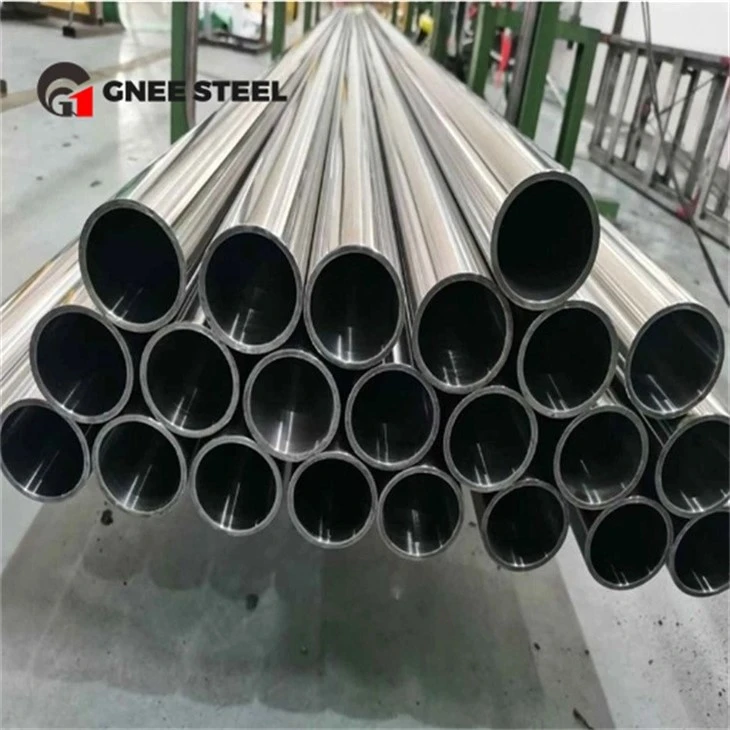 ASTM A249 310S Heat-Exchanger Tubing