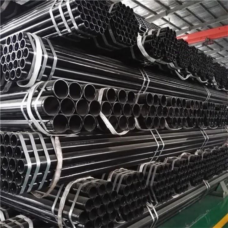 Astm A53 Schedule 40 Pipe