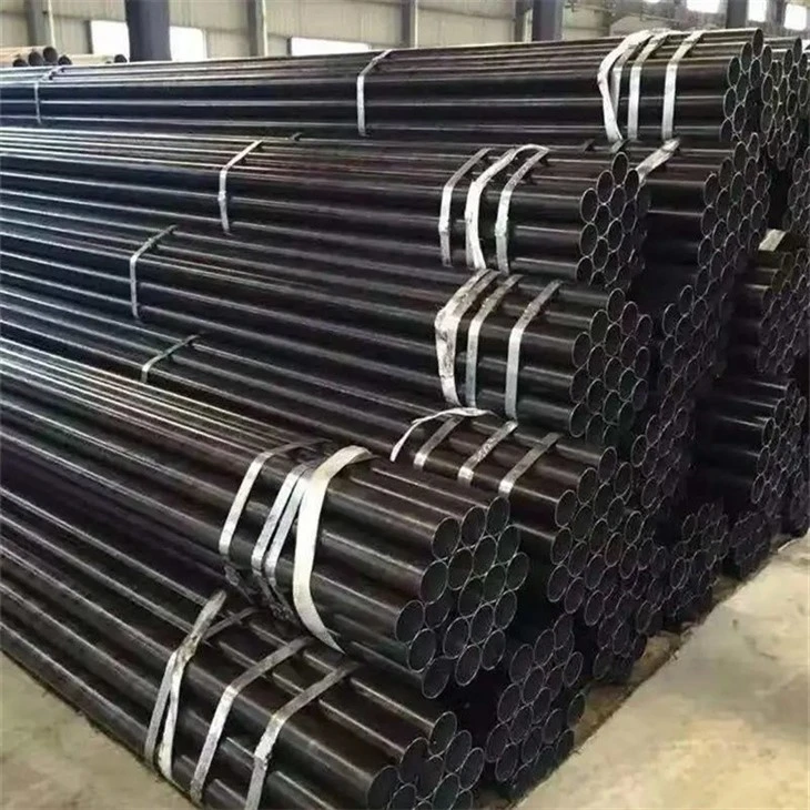 Astm A53 Schedule 40 Pipe