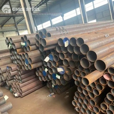 20G carbon steel seamless pipe 20G carbon steel seamless pipe