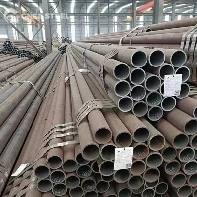 A179 high pressure seamless steel pipe A179 high pressure seamless steel pipe