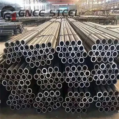 ASTM A213 Gr T91 Cijevi