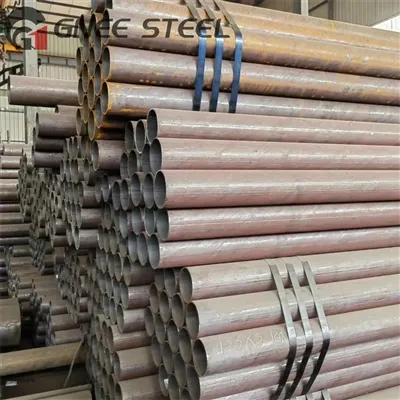 ASTM A192 Cijev kotla