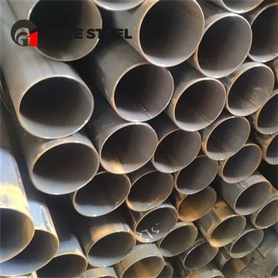 ASTM A53 Grade B ERW cijev