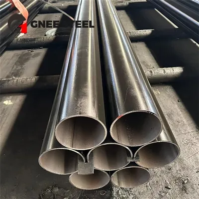 Kojem je materijalu cijev A53 ekvivalentna?