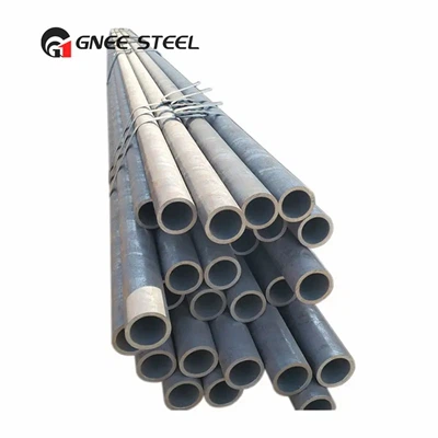 ASTM A519 Hladno vučena bešavna cijev